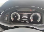 2023 Audi Q8 S line, 4WD