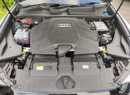 2023 Audi Q8 S line, 4WD