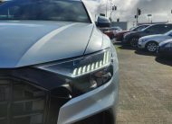 2023 Audi Q8 S line, 4WD