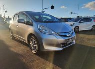 2011 Honda FIT HYBRID Hybrid