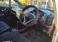 2011 Honda FIT HYBRID Hybrid