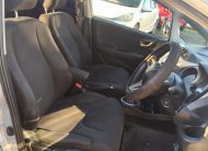 2011 Honda FIT HYBRID Hybrid