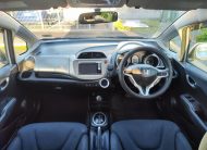 2011 Honda FIT HYBRID Hybrid