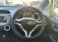 2011 Honda FIT HYBRID Hybrid