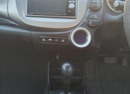 2011 Honda FIT HYBRID Hybrid