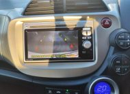 2011 Honda FIT HYBRID Hybrid