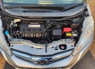 2011 Honda FIT HYBRID Hybrid