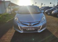2011 Honda FIT HYBRID Hybrid