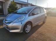 2011 Honda FIT HYBRID Hybrid