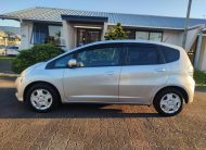 2011 Honda FIT HYBRID Hybrid