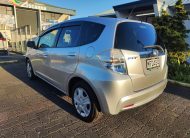 2011 Honda FIT HYBRID Hybrid
