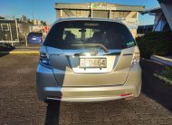 2011 Honda FIT HYBRID Hybrid