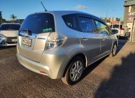 2011 Honda FIT HYBRID Hybrid