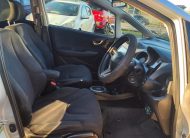 2011 Honda FIT HYBRID Hybrid