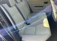 2014 Toyota Aqua S