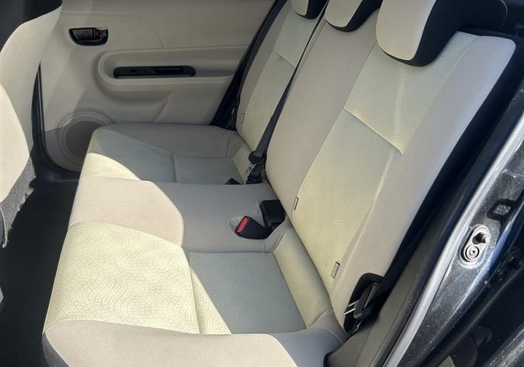 2014 Toyota Aqua S