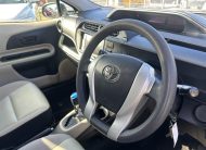 2014 Toyota Aqua S