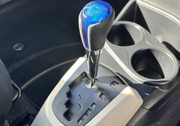 2014 Toyota Aqua S