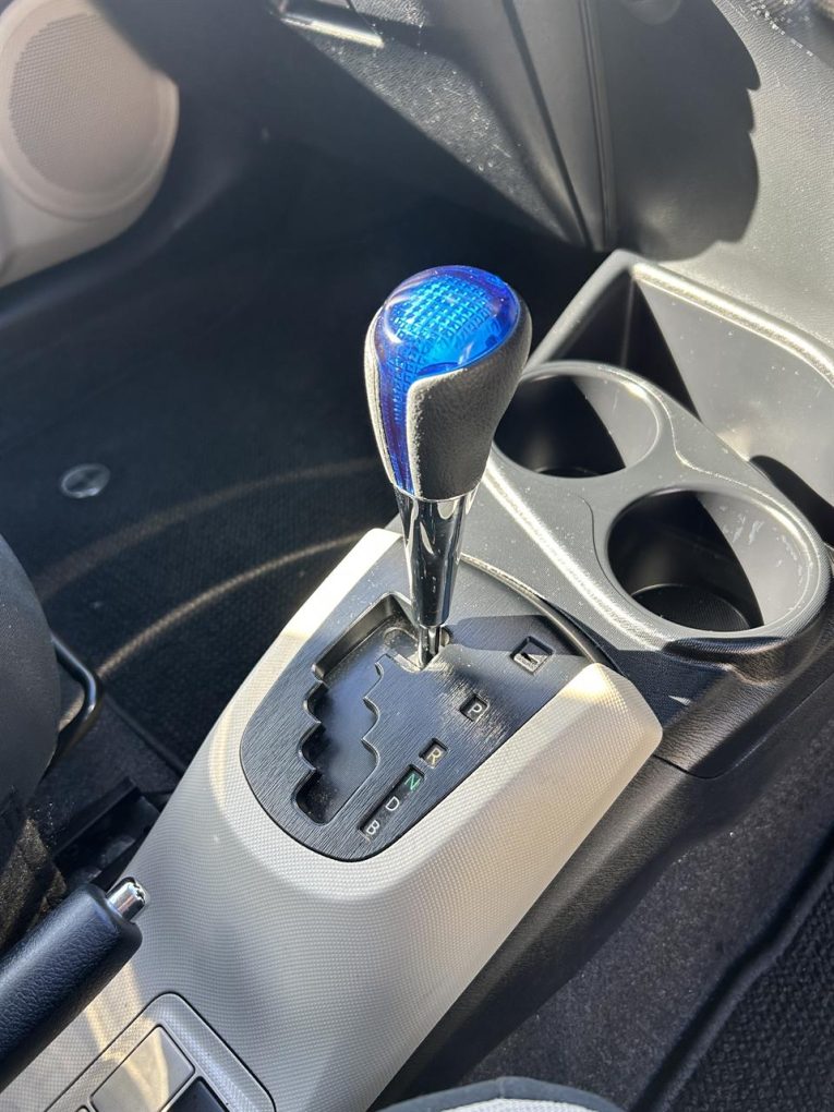 2014 Toyota Aqua S