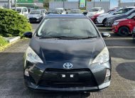 2014 Toyota Aqua S