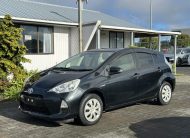 2014 Toyota Aqua S