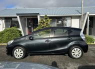 2014 Toyota Aqua S
