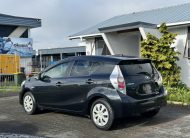 2014 Toyota Aqua S