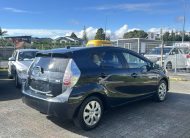 2014 Toyota Aqua S