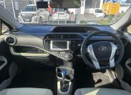 2014 Toyota Aqua S