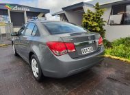 2009 Holden Cruze