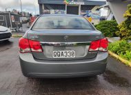 2009 Holden Cruze