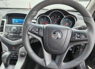 2009 Holden Cruze