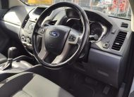 2015 Ford Ranger TD XLT DC W/S A 3.2D