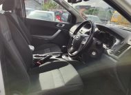 2015 Ford Ranger TD XLT DC W/S A 3.2D