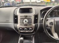 2015 Ford Ranger TD XLT DC W/S A 3.2D