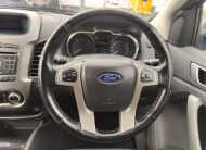 2015 Ford Ranger TD XLT DC W/S A 3.2D
