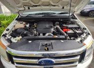 2015 Ford Ranger TD XLT DC W/S A 3.2D