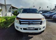 2015 Ford Ranger TD XLT DC W/S A 3.2D