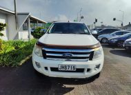 2015 Ford Ranger TD XLT DC W/S A 3.2D