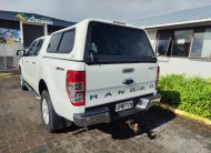 2015 Ford Ranger TD XLT DC W/S A 3.2D