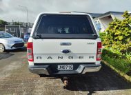 2015 Ford Ranger TD XLT DC W/S A 3.2D
