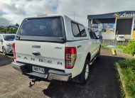 2015 Ford Ranger TD XLT DC W/S A 3.2D