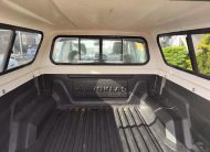 2015 Ford Ranger TD XLT DC W/S A 3.2D