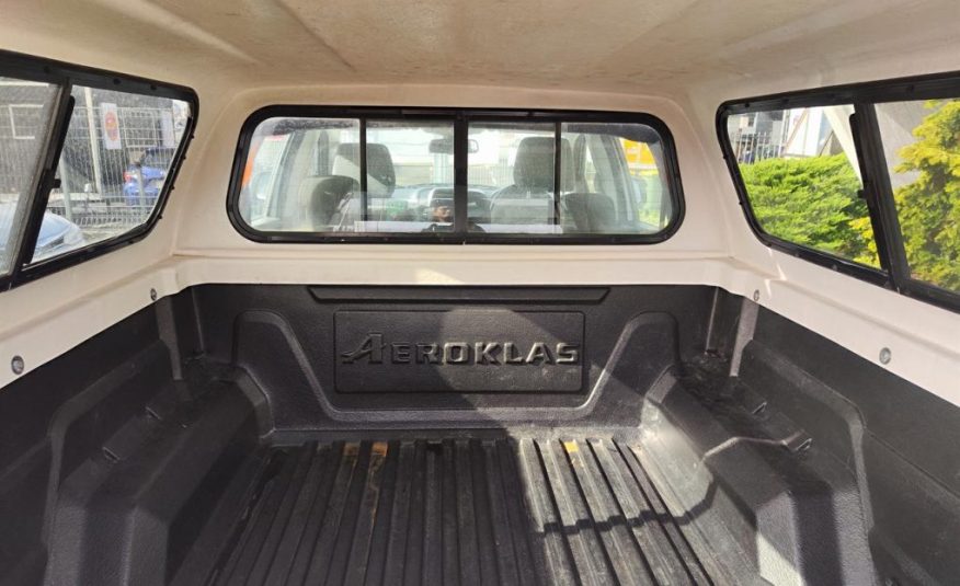 2015 Ford Ranger TD XLT DC W/S A 3.2D