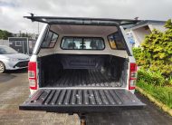 2015 Ford Ranger TD XLT DC W/S A 3.2D