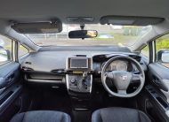 2010 Toyota Wish Petrol