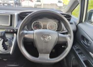 2010 Toyota Wish Petrol