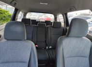 2010 Toyota Wish Petrol