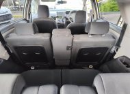 2010 Toyota Wish Petrol