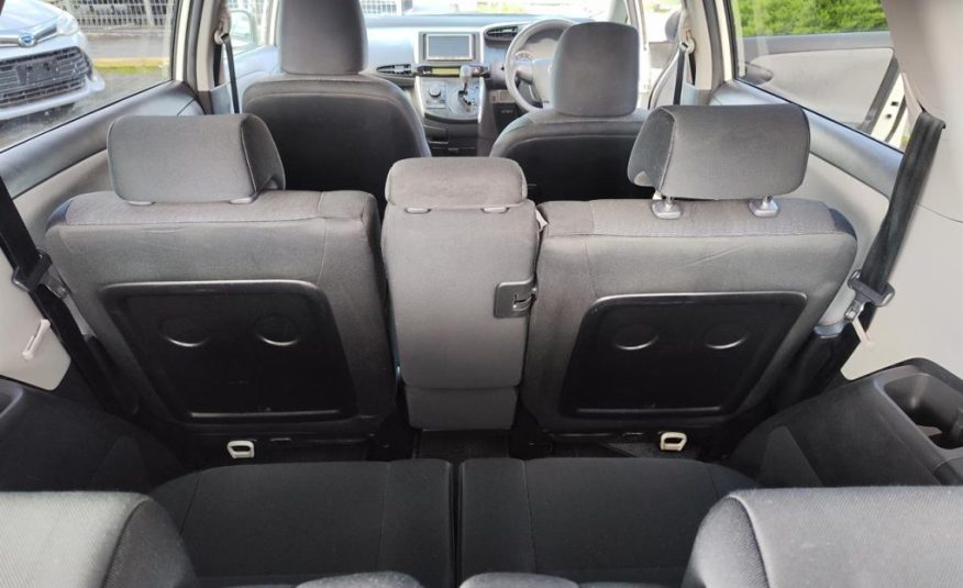 2010 Toyota Wish Petrol